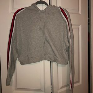 Charolotte Russe Hoodie